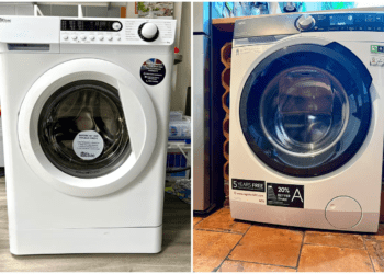 Best washing machines 2026, reviewed by experts