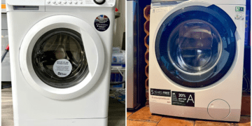 Best washing machines 2026, reviewed by experts