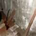 Blood-stained ‘torture chamber’ with axes and hammers is found in home of ‘ex cop who shot female Monaco bomber dead’ – as it’s revealed ‘he and spy had sent her crypto funds’
