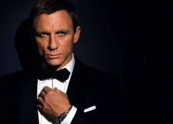 Bookies reveal 10 stars most likely to be the next James Bond | Films | Entertainment