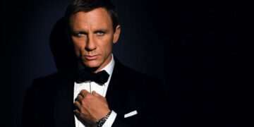 Bookies reveal 10 stars most likely to be the next James Bond | Films | Entertainment