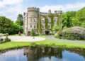 Breathtaking Ayrshire castle on the market for £3 million in ‘rare opportunity’
