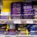Cadbury lovers aren’t impressed as they spot smaller Dairy Milk chocolate bars