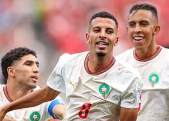 Canada vs Morocco – World Cup last 16 LIVE: African champions break co-hosts’ hearts in Houston with devastating second-half display to book their place in the quarter finals