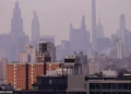Cases of deadly lung disease spread by air conditioners and water vapor double