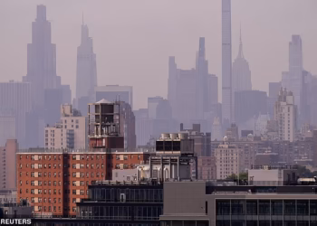 Cases of deadly lung disease spread by air conditioners and water vapor double
