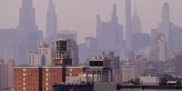 Cases of deadly lung disease spread by air conditioners and water vapor double