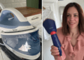 Clothes steamers vs irons: Experts reveal the best way to keep clothes crease-free