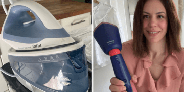 Clothes steamers vs irons: Experts reveal the best way to keep clothes crease-free