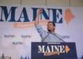 Democrats select Troy Jackson to replace disgraced Graham Platner for Maine Senate race despite fears ‘hot-headed’ candidate could cause more trouble