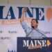 Democrats select Troy Jackson to replace disgraced Graham Platner for Maine Senate race despite fears ‘hot-headed’ candidate could cause more trouble