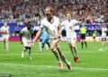 England 2-1 DR Congo PLAYER RATINGS: Who gets just 3/10 after a night to forget? Who lost all composure with the defence all at sea? And who was the spark that changed the game for Thomas Tuchel?