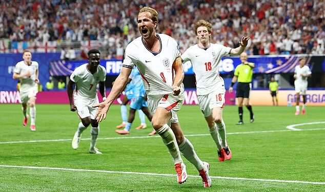 England 2-1 DR Congo PLAYER RATINGS: Who gets just 3/10 after a night to forget? Who lost all composure with the defence all at sea? And who was the spark that changed the game for Thomas Tuchel?
