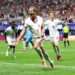 England 2-1 DR Congo PLAYER RATINGS: Who gets just 3/10 after a night to forget? Who lost all composure with the defence all at sea? And who was the spark that changed the game for Thomas Tuchel?