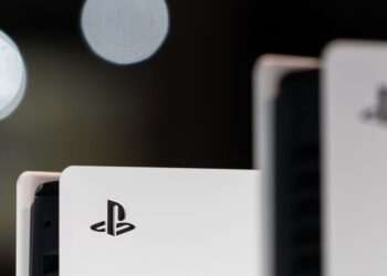Even the EU can’t stop PlayStation killing physical discs | Gaming | Entertainment