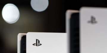 Even the EU can’t stop PlayStation killing physical discs | Gaming | Entertainment