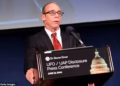 Famed UFO insider issues chilling claim about the next phase of disclosure: ‘A new chapter for humanity’