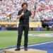 Fans left baffled by Tom Cruise’s pre-World Cup final ‘Ted Talk’ as Hollywood icon makes bizarre speech to rouse fans before kick-off