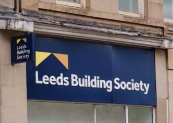 First-time buyer boost as 2% deposit mortgage launched by Leeds Building Society