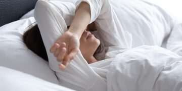 For 10 years, I’ve had terribly violent nightmares, I wake up so disturbed: DR SCURR reveals when ‘just bad dreams’ can be a sign of something more sinister
