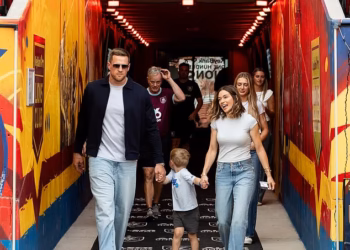 Furious NFL legend JJ Watt slams MLS team for disrespecting his wife in brutal social media post