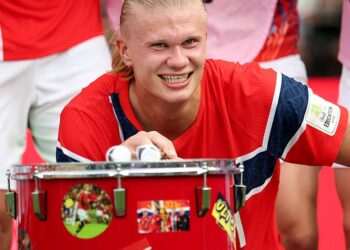Holidays with Haaland: As England prepare to play Norway tonight, our ultimate guide to enjoying the Land of Vikings