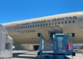 Inside the luxury planes Qantas will use for world’s longest non-stop routes between Sydney, New York and London – with test flight days away