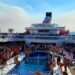 LGBTQ+ cruise ship is refused entry to Egypt just days after Turkey blocked it from docking