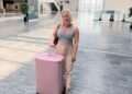 Lost your luggage? A world-first trackable suitcase could end missing suitcase fears for good – but does it really work?