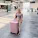 Lost your luggage? A world-first trackable suitcase could end missing suitcase fears for good – but does it really work?
