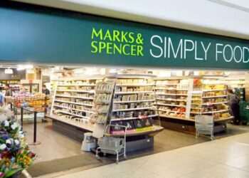 M&S shoppers urged to visit at specific time to bag yellow sticker discounts