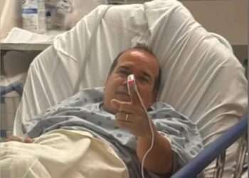 Man hospitalized by diarrhea parasite reveals Taco Bell menu item he ate before rushing to emergency room…as fast food chain faces flurry of lawsuits from sickened customers