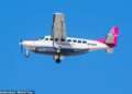 Mysterious white object that ‘popped through the clouds’ forces pilots to swerve midair: ‘It scared the hell out of me’