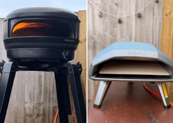 Ooni vs Gozney review 2026: I put the popular outdoor pizza ovens head to head