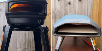 Ooni vs Gozney review 2026: I put the popular outdoor pizza ovens head to head