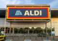 ‘Powerful’ £17 Aldi gadget helps ‘clear away everyday mess’ around the home