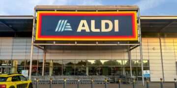 ‘Powerful’ £17 Aldi gadget helps ‘clear away everyday mess’ around the home