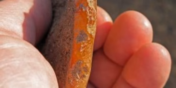 Prehistoric discovery in the Oregon mountains older than Egypt’s Great Pyramid could rewrite human history
