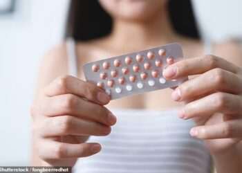 Proof the Pill can make you fat? Major study finds women on the contraception are more likely to need weight loss jabs