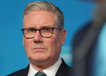 Public must be supported with energy bills as Iran clashes resume, says Starmer