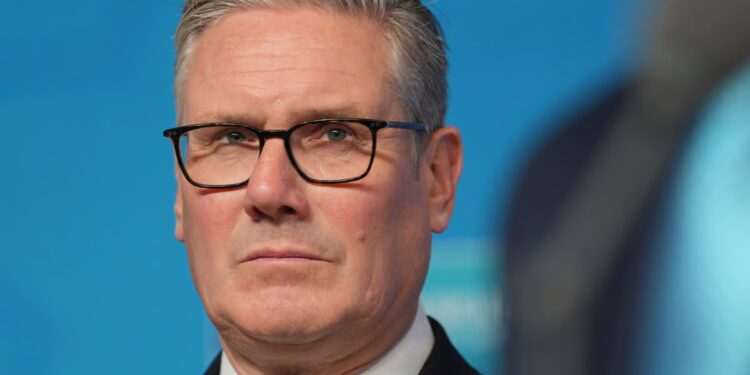 Public must be supported with energy bills as Iran clashes resume, says Starmer