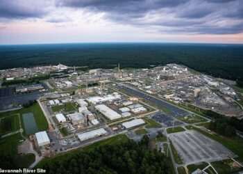 Secretive US nuke factory’s radioactive contamination of three workers exposed