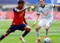Spain vs Belgium – World Cup quarter-final LIVE: Major blow for Red Devils as captain Youri Tielemans DROPS OUT of the line-up with European rivals vying for a place in the semi-final