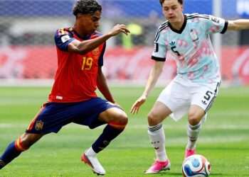 Spain vs Belgium – World Cup quarter-final LIVE: Major blow for Red Devils as captain Youri Tielemans DROPS OUT of the line-up with European rivals vying for a place in the semi-final