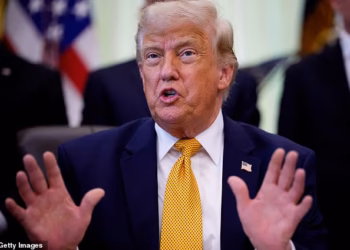 The secret small print in Trump’s Iran deal that’s turning voters harshly against it