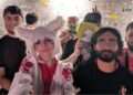 These strangers gamed online for years – then travelled hundreds of miles to finally meet | Gaming | Entertainment