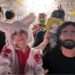 These strangers gamed online for years – then travelled hundreds of miles to finally meet | Gaming | Entertainment