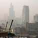Toxic air crisis grips US as three major cities rank as most dangerous to breathe worldwide