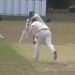 Village cricket cheating scandal convulses Middle England as ‘Clicky Ponting’ fielder’s trick fools umpires
