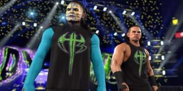 WWE 2K26 Season 4 update 1.14 patch notes as Hardy Boyz join game | Gaming | Entertainment
